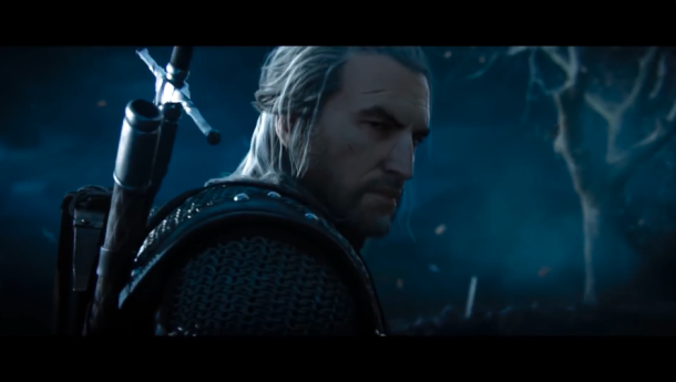 ReSound design -  Cinematic Trailer The Witcher III