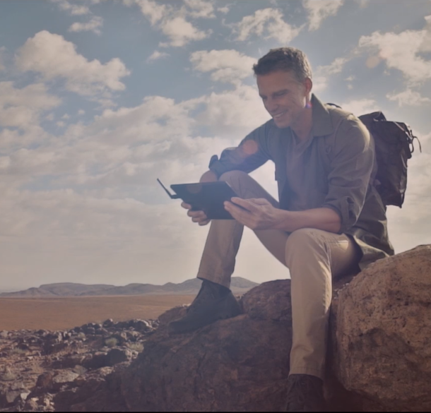 Showreel : Publicités, Vidéos Digital et films d'Entreprise