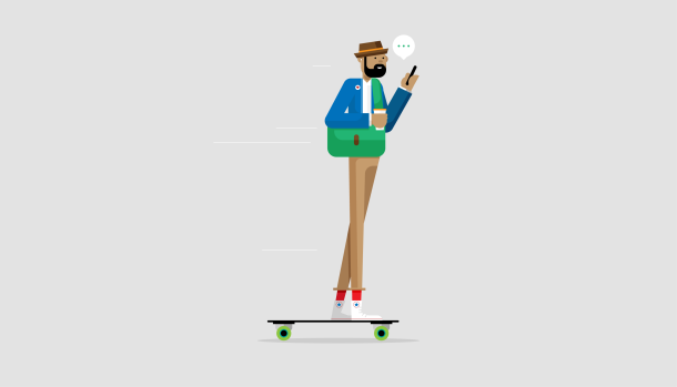 Skater