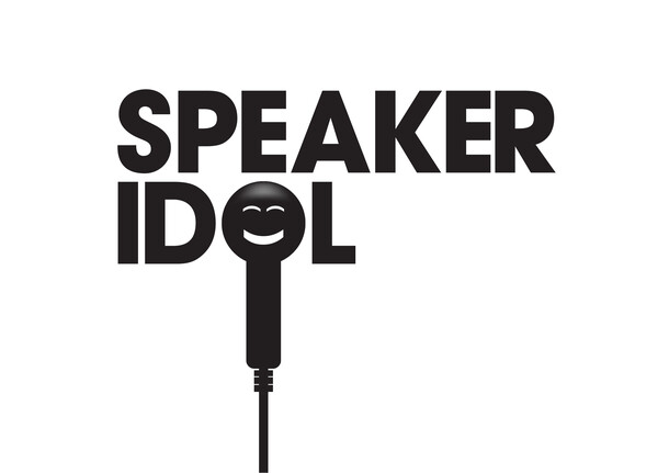 Speaker Idol by Microsoft UK