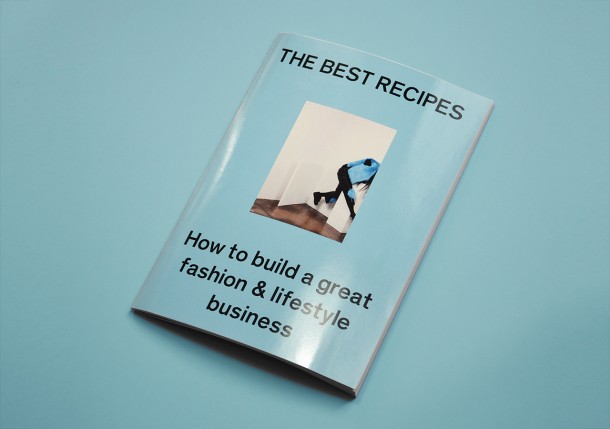 The best recipes