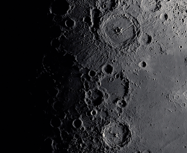 THE MOON CODEX
