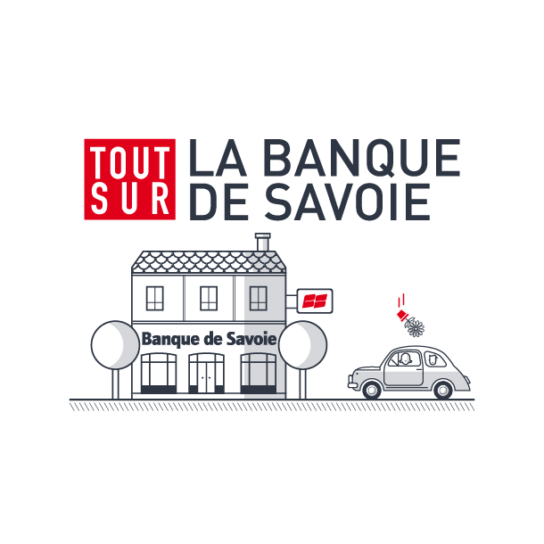 All about the Banque de Savoie