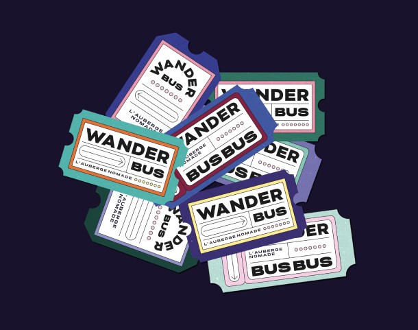 Wanderbus