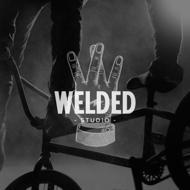 Welded Studio