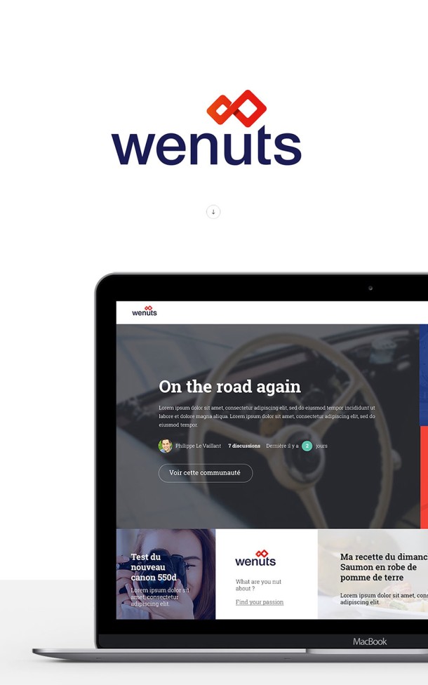 Wenuts