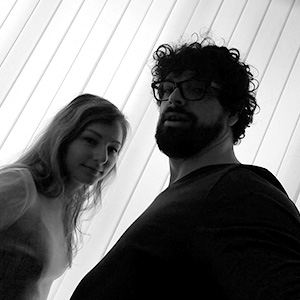 Emilie & Rémy