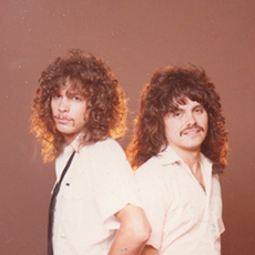 Gaël & Benoit