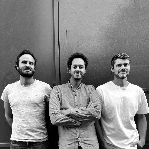 Mathieu, Ben & Flavien