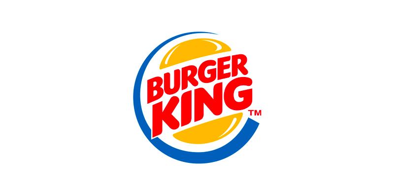 Rebranding BK Logotypes Collection