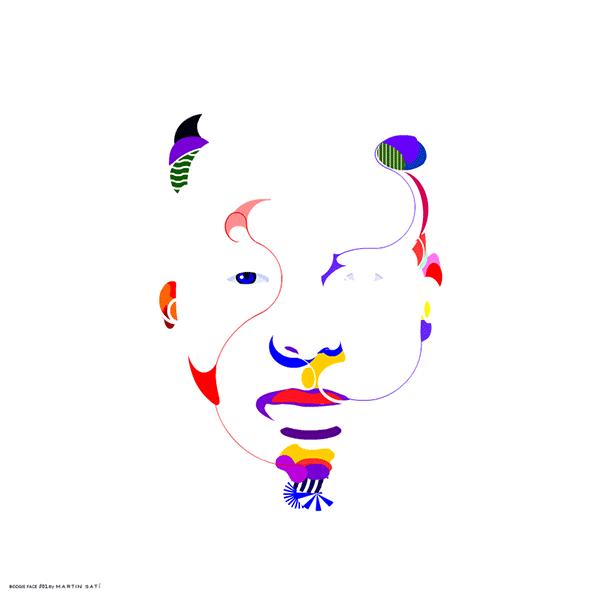 Boogie Faces