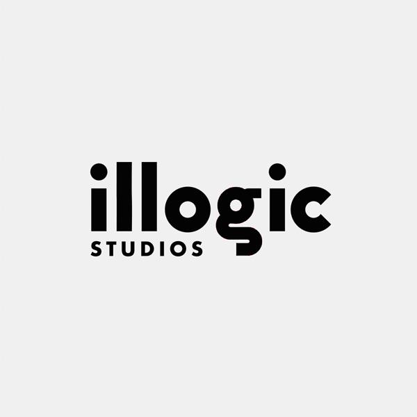 Visual identity for illogic studios, an Oscar winning 3D animation studio based in Montpellier, France. The idea was to created a logotype personalised for each talented member of the team, each with a different "G" to make all of them uniqueTheir existing mascotte is a toad riding a bicycle, because why not?! logical.​​​​​​​
