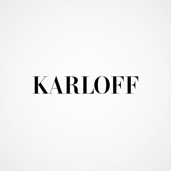 Peter Bilak, a well known typographer, ask for an animation to showcase his new typeface called "Karloff" who has 3 very different styles but based on the same grid. Only using typography to talk about typography. Awards: Typomania (best typeface animation)