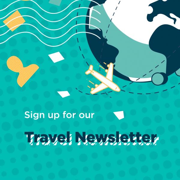 Euronews Travel