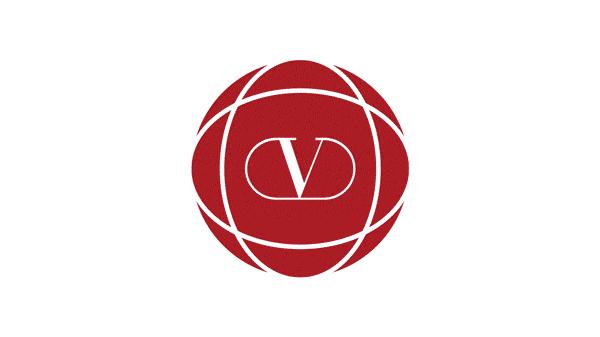 Valentino Sphere - Brand Identity